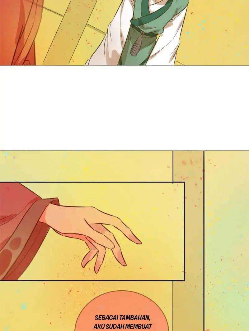 The Crazy Adventures of Mystical Doctor Chapter 83 - halaman 47