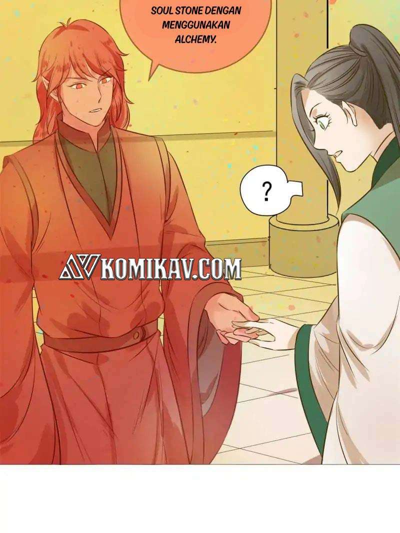 The Crazy Adventures of Mystical Doctor Chapter 83 - halaman 48