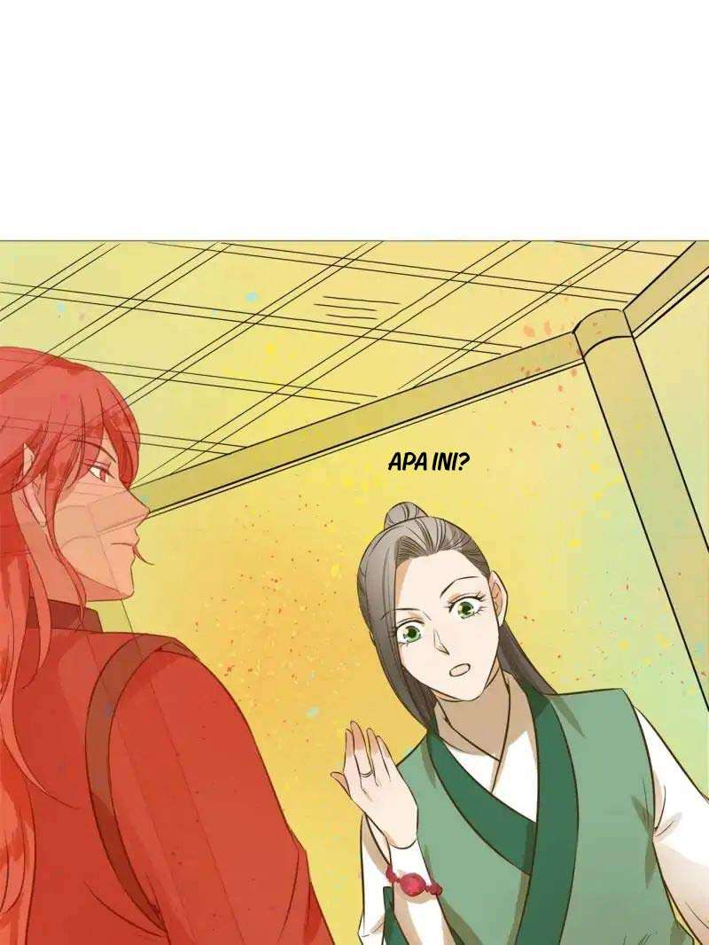 The Crazy Adventures of Mystical Doctor Chapter 83 - halaman 51