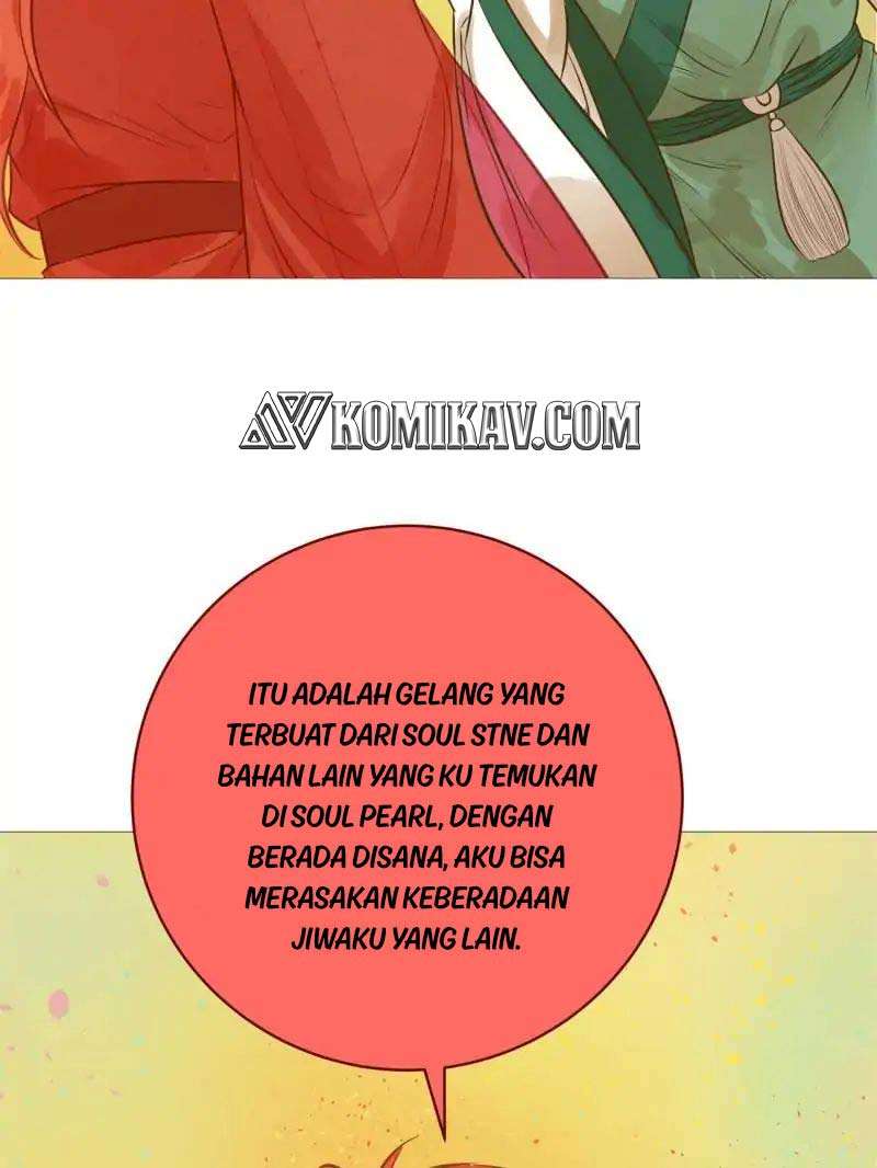 The Crazy Adventures of Mystical Doctor Chapter 83 - halaman 52
