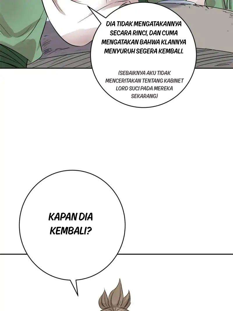 The Crazy Adventures of Mystical Doctor Chapter 83 - halaman 7