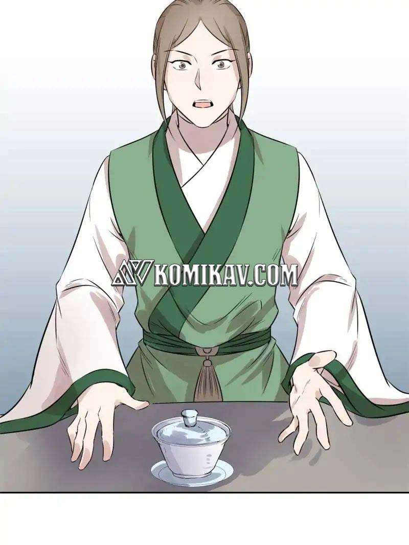 The Crazy Adventures of Mystical Doctor Chapter 83 - halaman 8