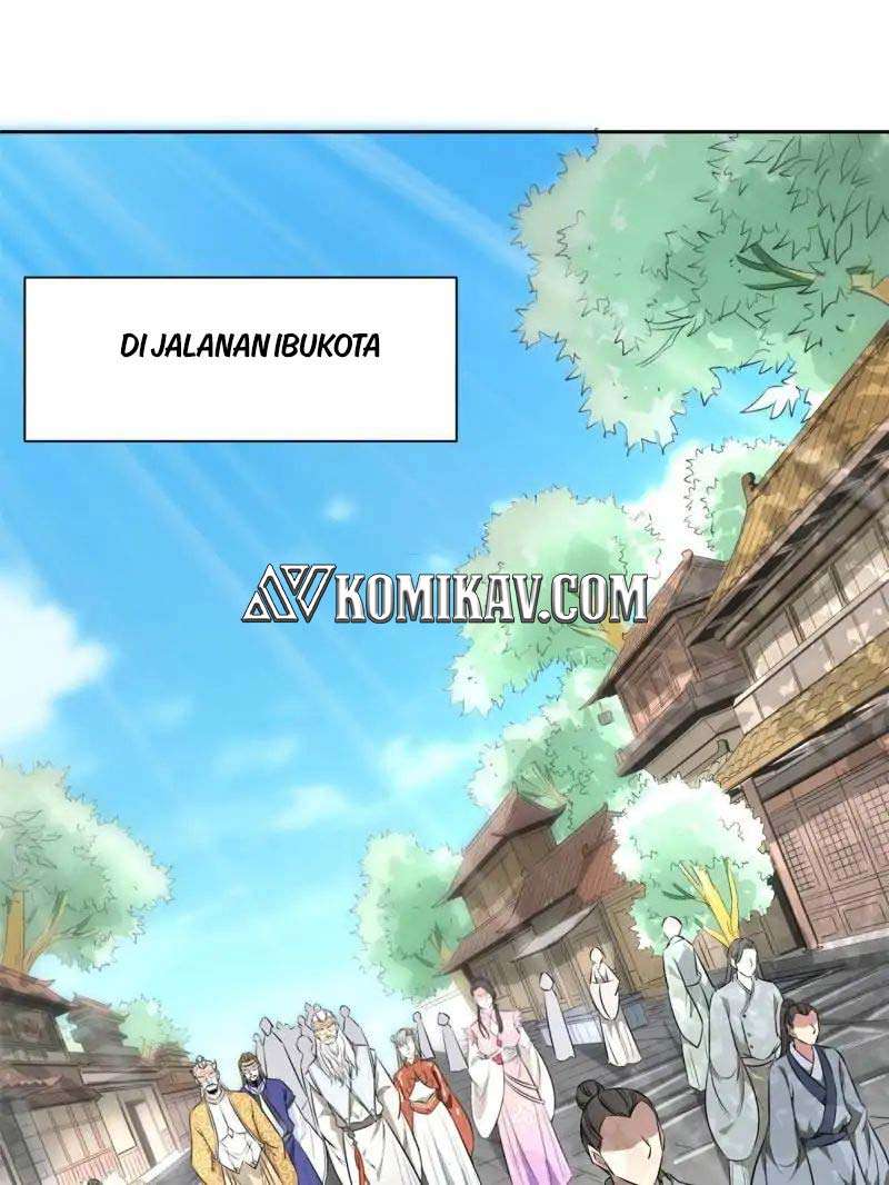 The Crazy Adventures of Mystical Doctor Chapter 84 - halaman 12