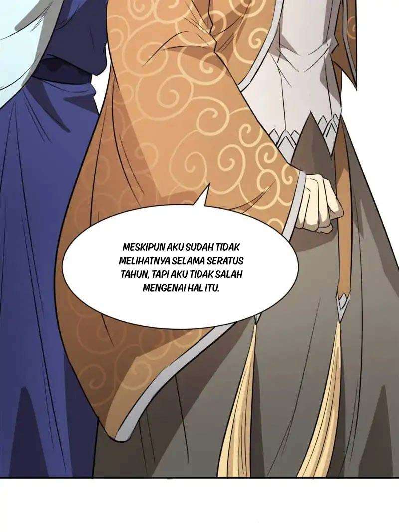 The Crazy Adventures of Mystical Doctor Chapter 84 - halaman 15