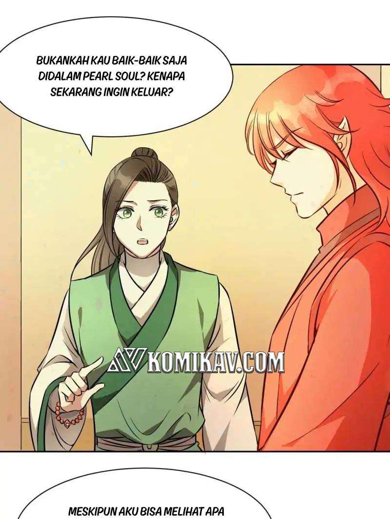 The Crazy Adventures of Mystical Doctor Chapter 84 - halaman 2
