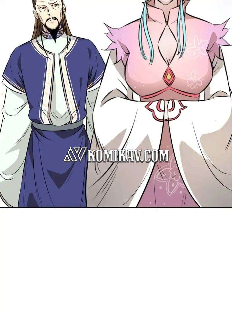 The Crazy Adventures of Mystical Doctor Chapter 84 - halaman 20