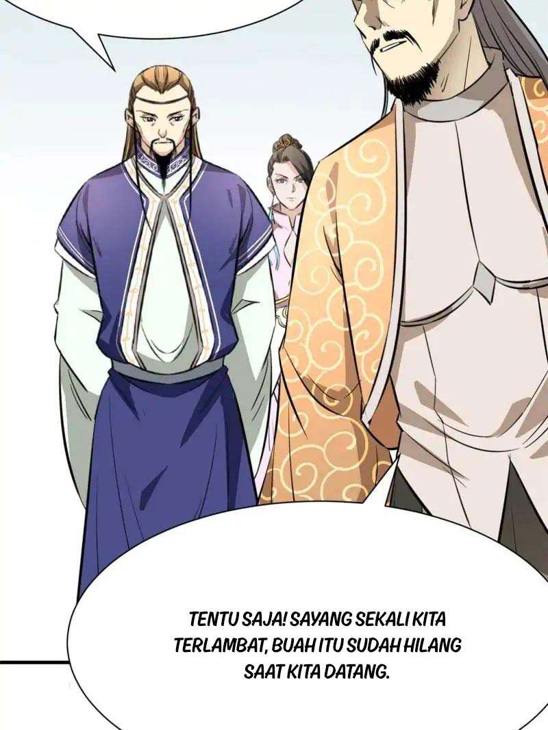 The Crazy Adventures of Mystical Doctor Chapter 84 - halaman 25