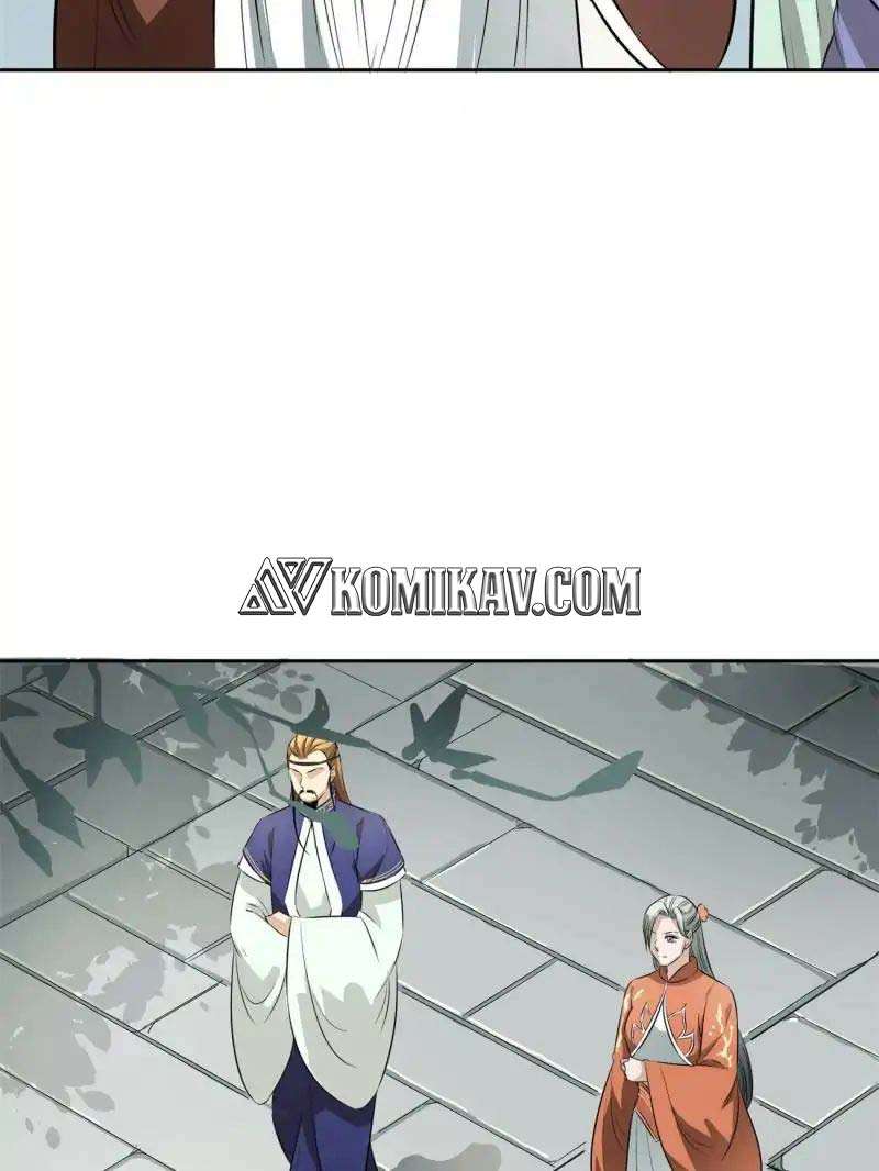 The Crazy Adventures of Mystical Doctor Chapter 84 - halaman 28