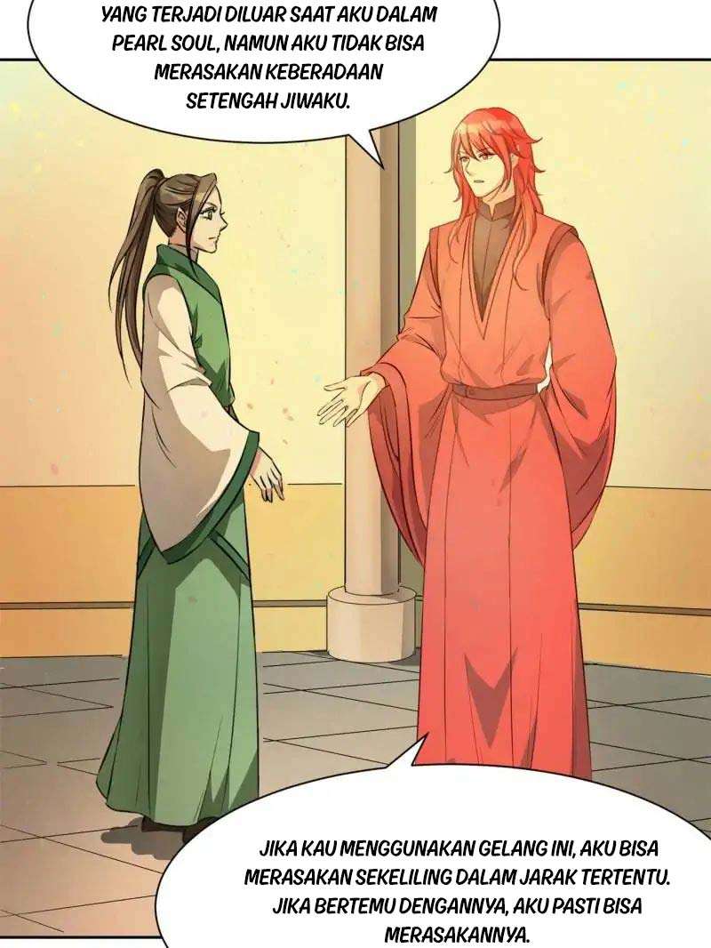 The Crazy Adventures of Mystical Doctor Chapter 84 - halaman 3