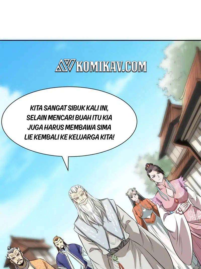 The Crazy Adventures of Mystical Doctor Chapter 84 - halaman 32