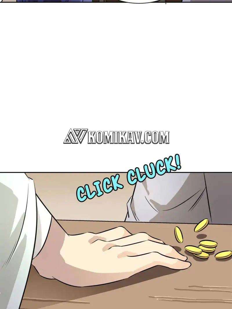 The Crazy Adventures of Mystical Doctor Chapter 84 - halaman 38