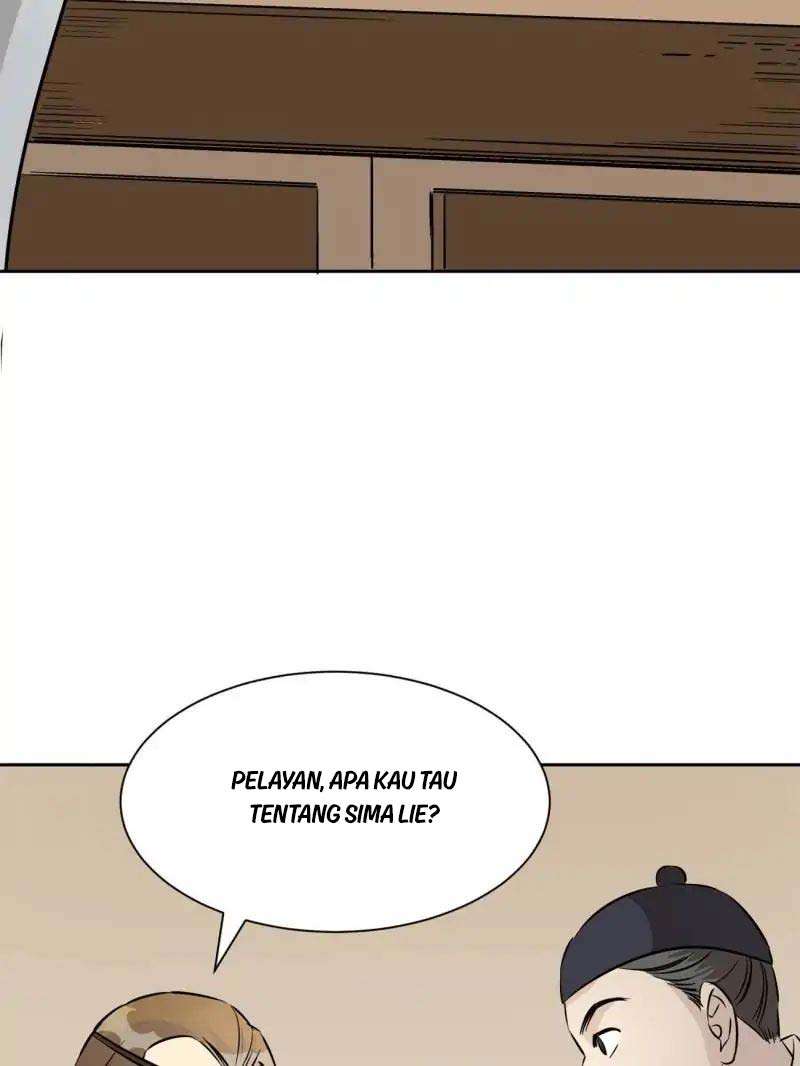 The Crazy Adventures of Mystical Doctor Chapter 84 - halaman 39