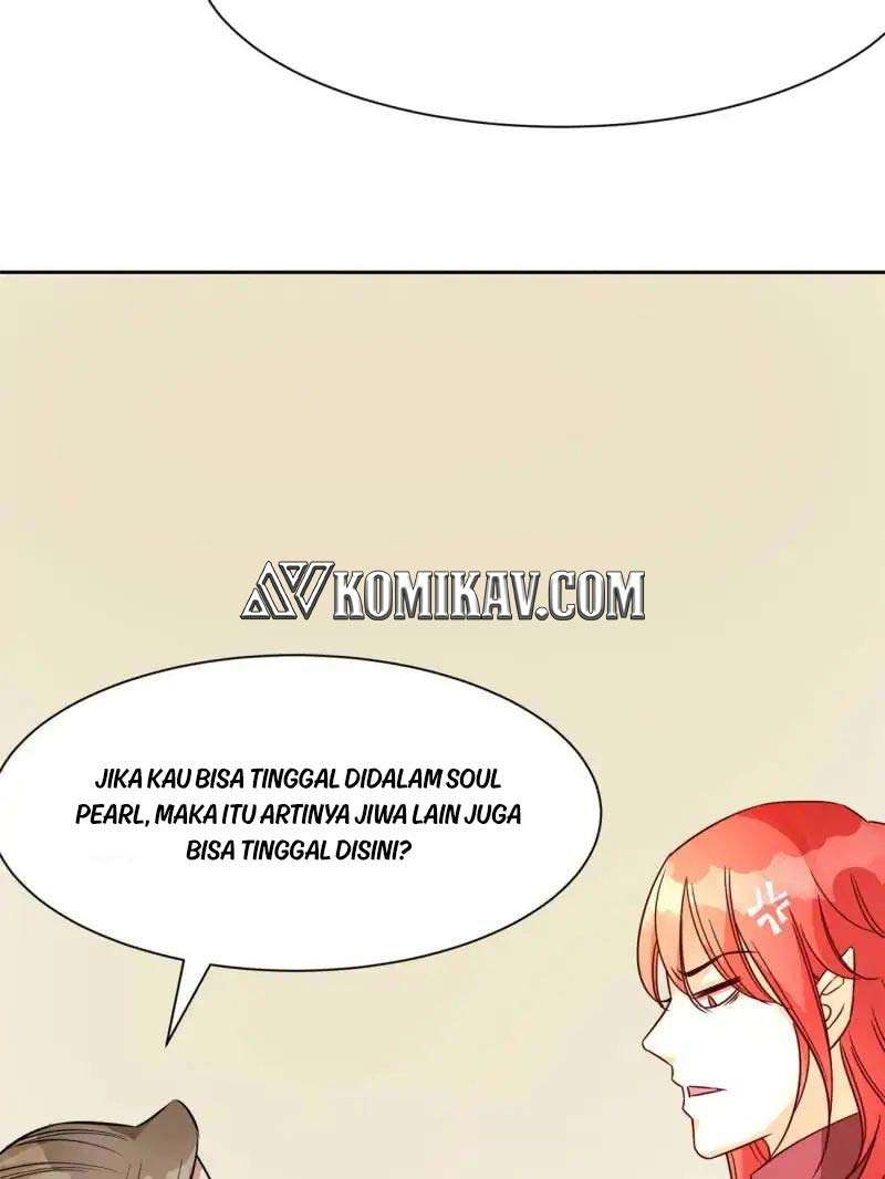 The Crazy Adventures of Mystical Doctor Chapter 84 - halaman 4