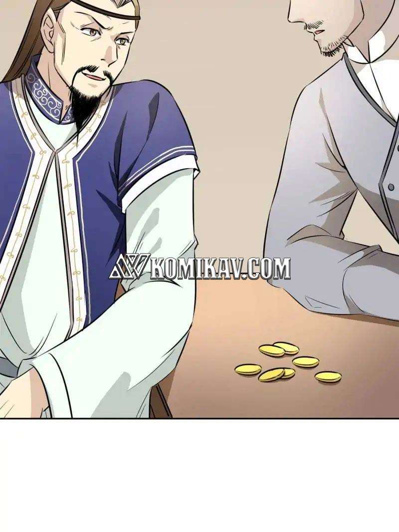 The Crazy Adventures of Mystical Doctor Chapter 84 - halaman 40