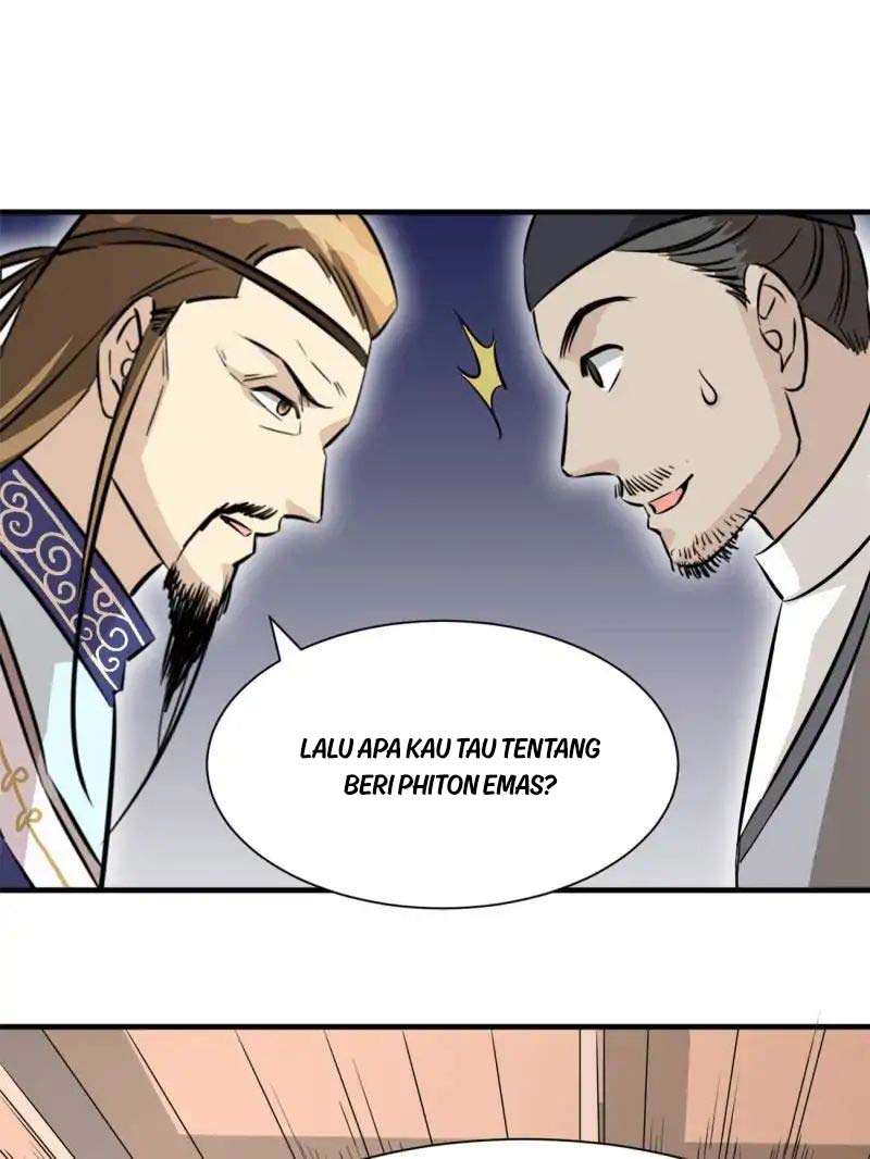 The Crazy Adventures of Mystical Doctor Chapter 84 - halaman 43