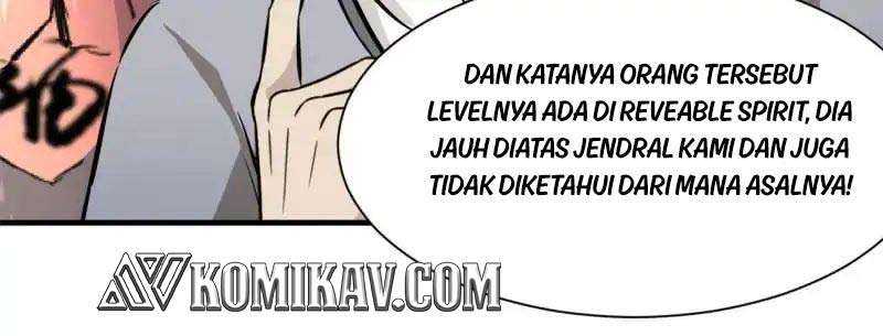 The Crazy Adventures of Mystical Doctor Chapter 84 - halaman 46