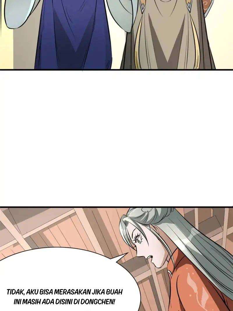 The Crazy Adventures of Mystical Doctor Chapter 84 - halaman 49
