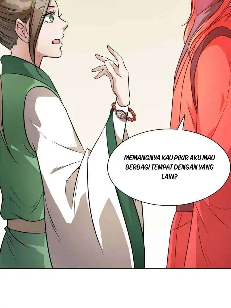 The Crazy Adventures of Mystical Doctor Chapter 84 - halaman 5