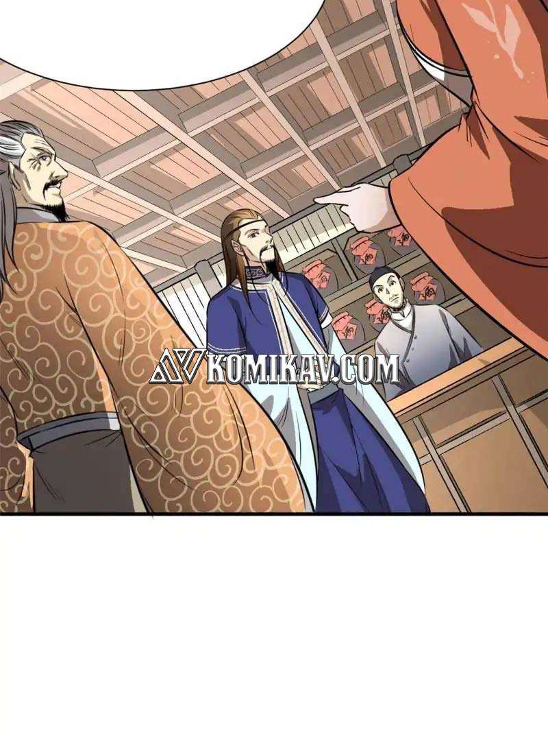 The Crazy Adventures of Mystical Doctor Chapter 84 - halaman 50