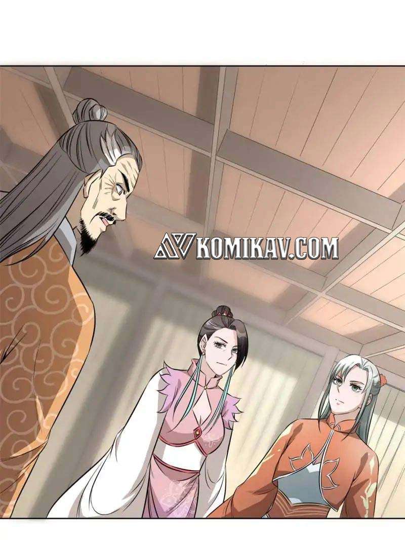 The Crazy Adventures of Mystical Doctor Chapter 84 - halaman 52
