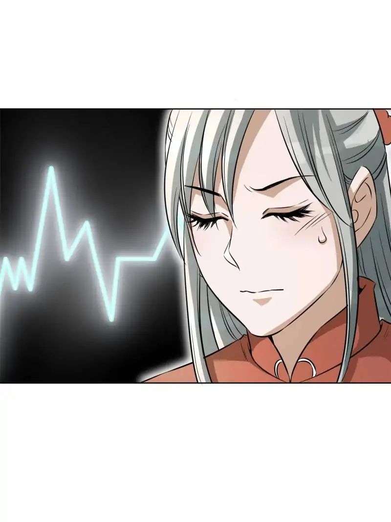 The Crazy Adventures of Mystical Doctor Chapter 84 - halaman 53