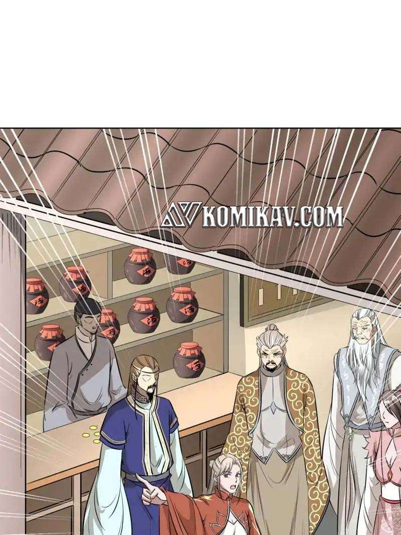 The Crazy Adventures of Mystical Doctor Chapter 84 - halaman 54