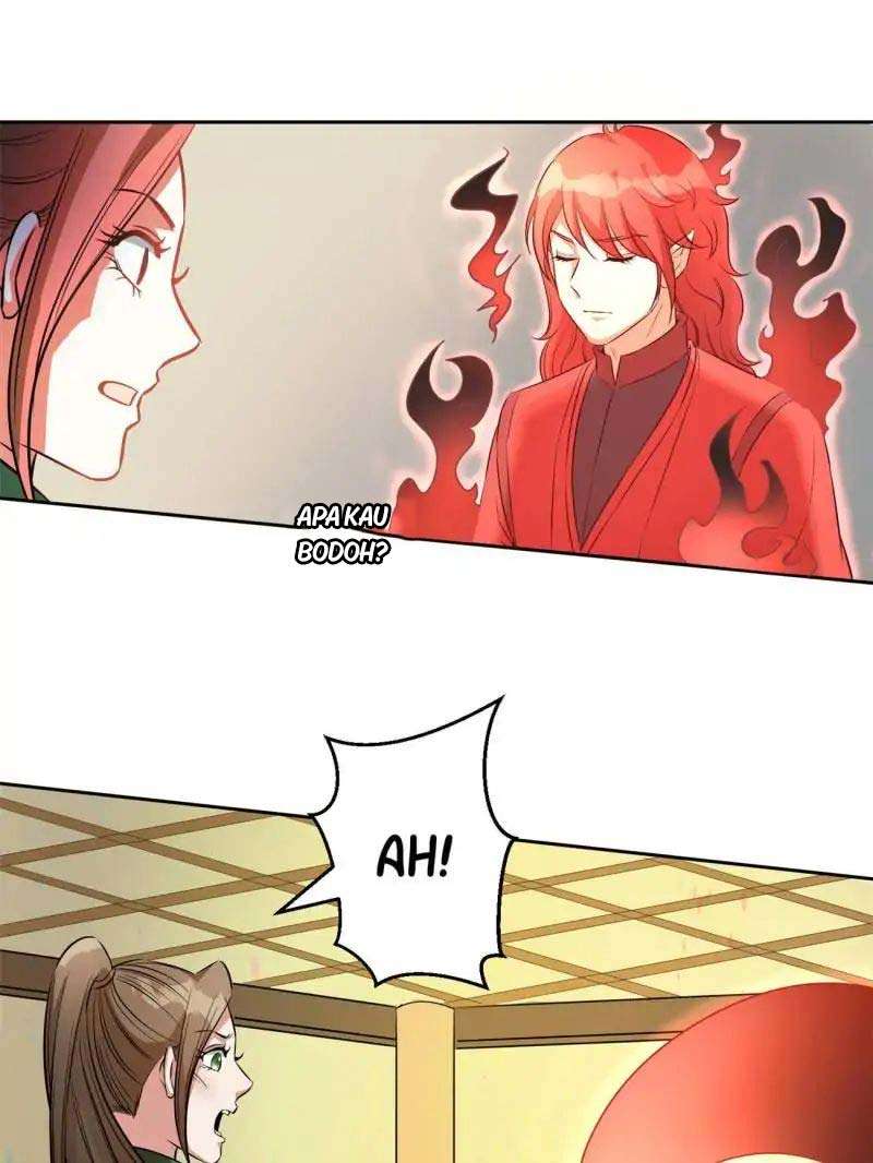 The Crazy Adventures of Mystical Doctor Chapter 84 - halaman 7
