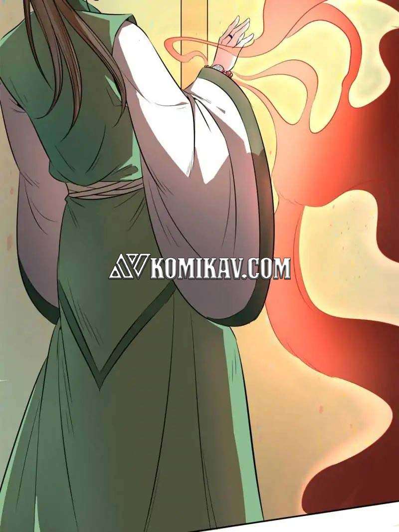 The Crazy Adventures of Mystical Doctor Chapter 84 - halaman 8