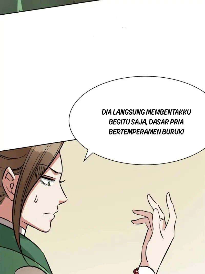 The Crazy Adventures of Mystical Doctor Chapter 84 - halaman 9