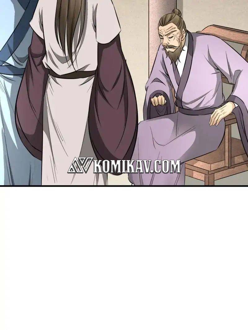 The Crazy Adventures of Mystical Doctor Chapter 85 - halaman 10