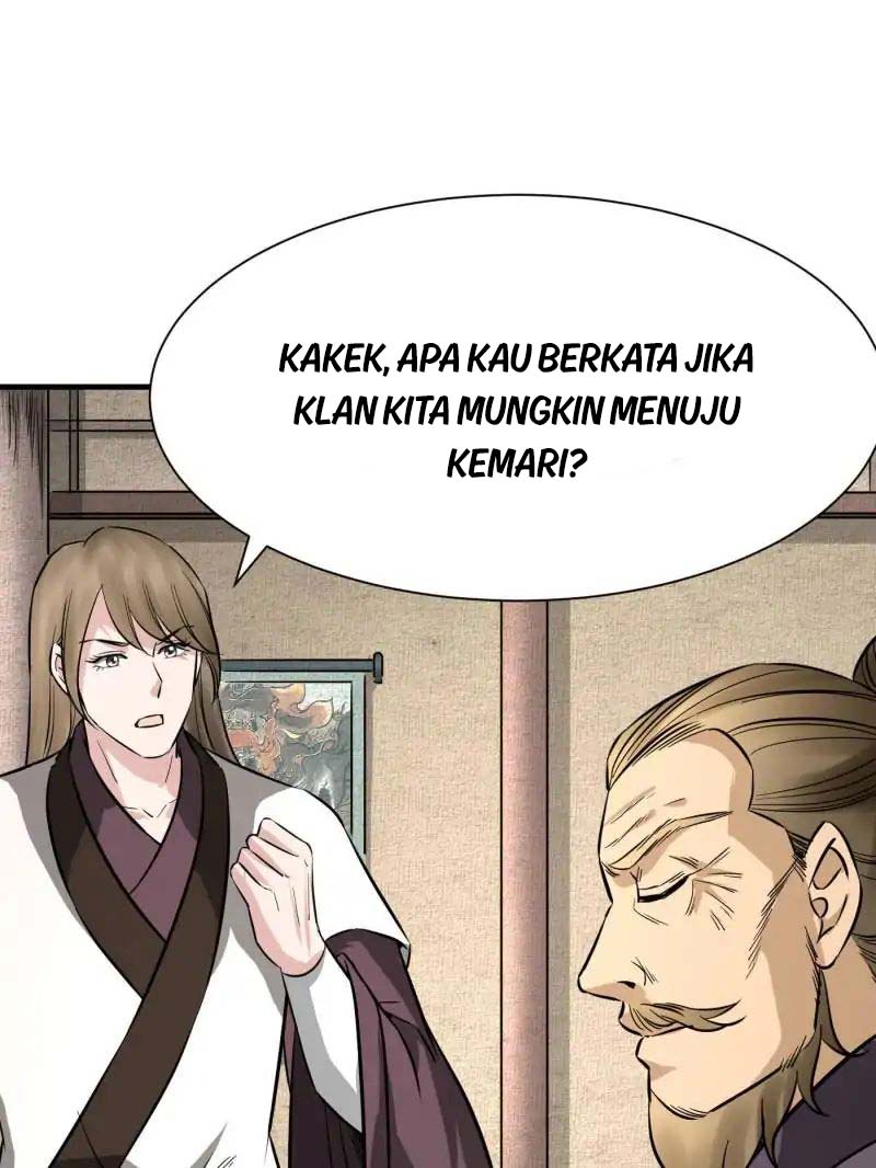 The Crazy Adventures of Mystical Doctor Chapter 85 - halaman 13
