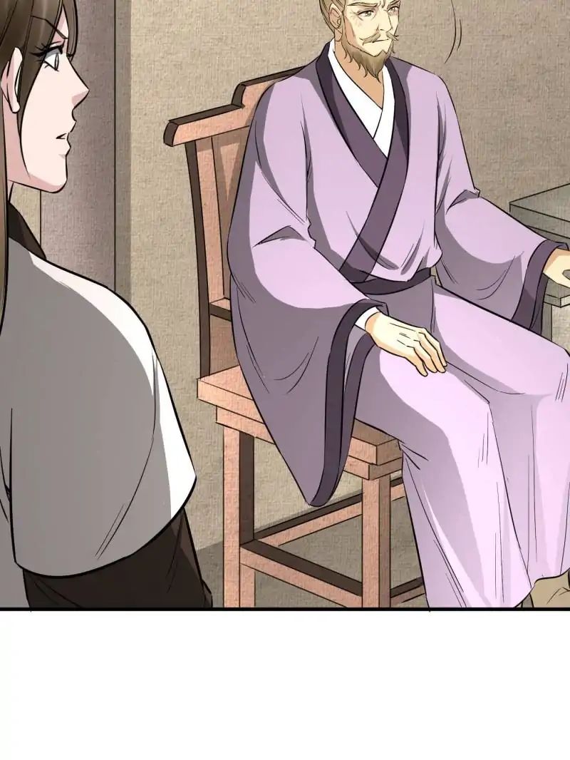 The Crazy Adventures of Mystical Doctor Chapter 85 - halaman 15