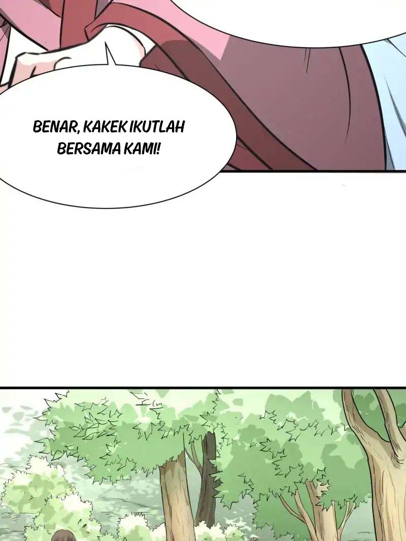 The Crazy Adventures of Mystical Doctor Chapter 85 - halaman 19