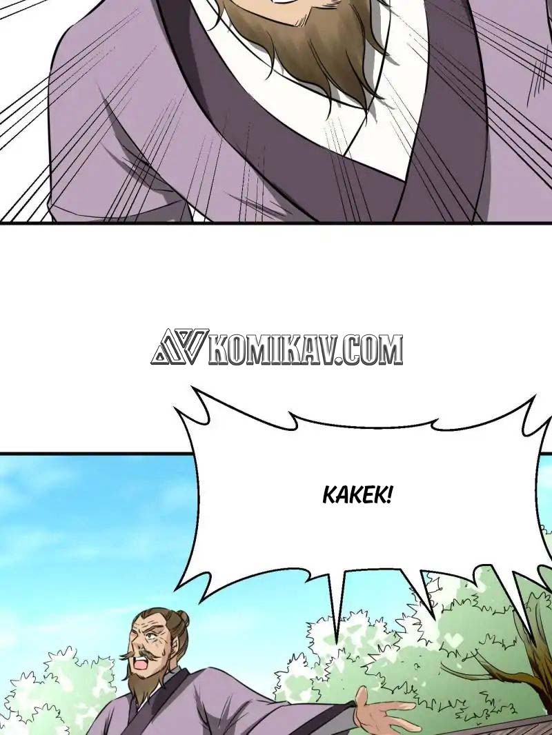 The Crazy Adventures of Mystical Doctor Chapter 85 - halaman 24