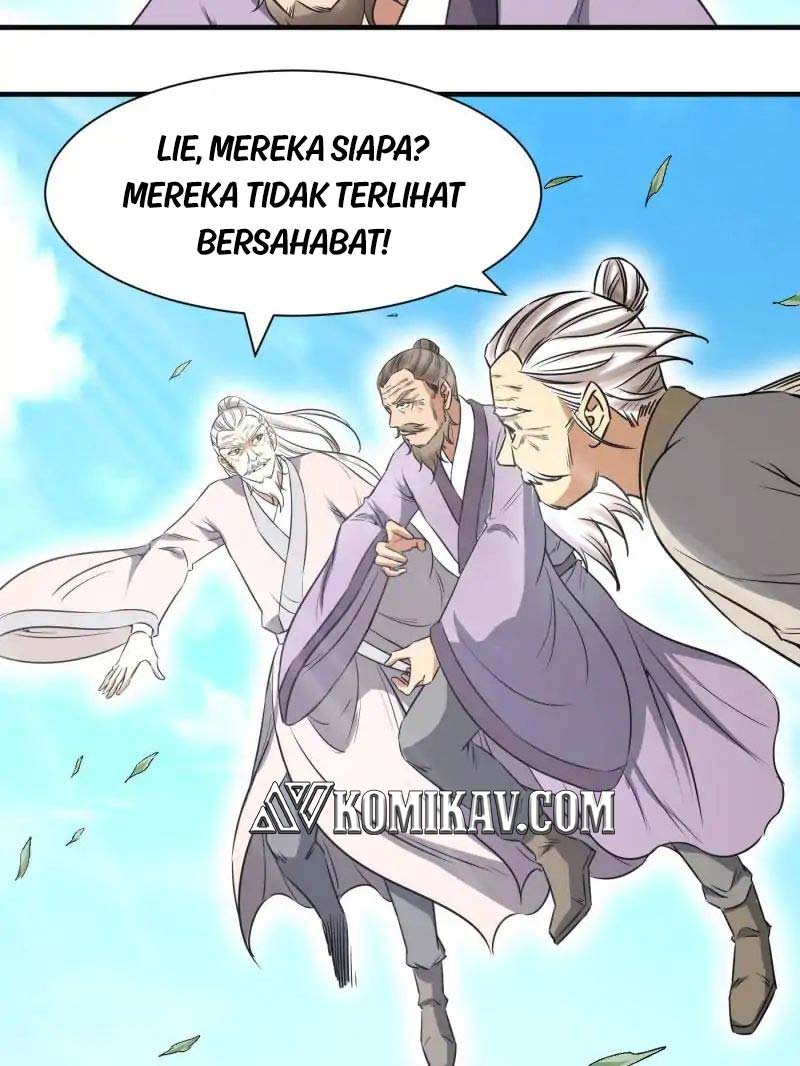 The Crazy Adventures of Mystical Doctor Chapter 85 - halaman 28