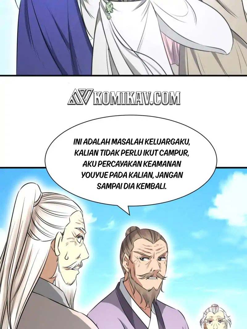 The Crazy Adventures of Mystical Doctor Chapter 85 - halaman 30