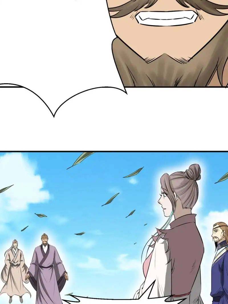 The Crazy Adventures of Mystical Doctor Chapter 85 - halaman 35