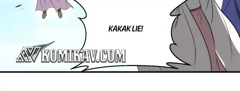 The Crazy Adventures of Mystical Doctor Chapter 85 - halaman 36
