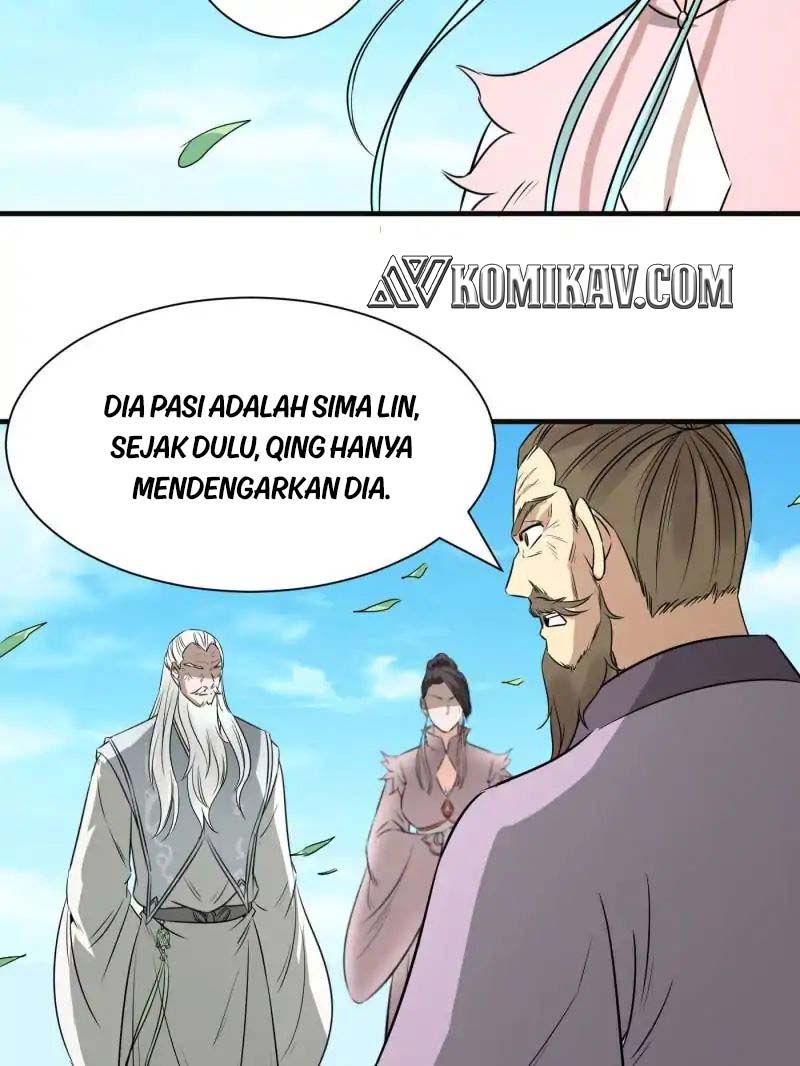 The Crazy Adventures of Mystical Doctor Chapter 85 - halaman 38