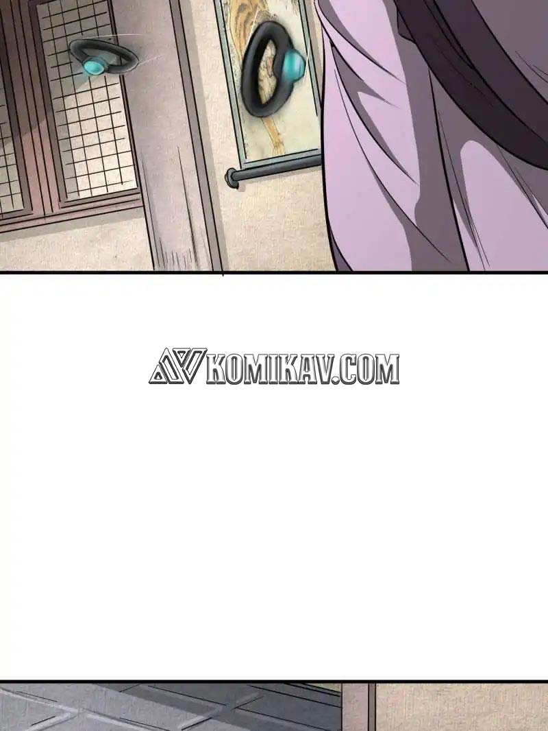 The Crazy Adventures of Mystical Doctor Chapter 85 - halaman 4