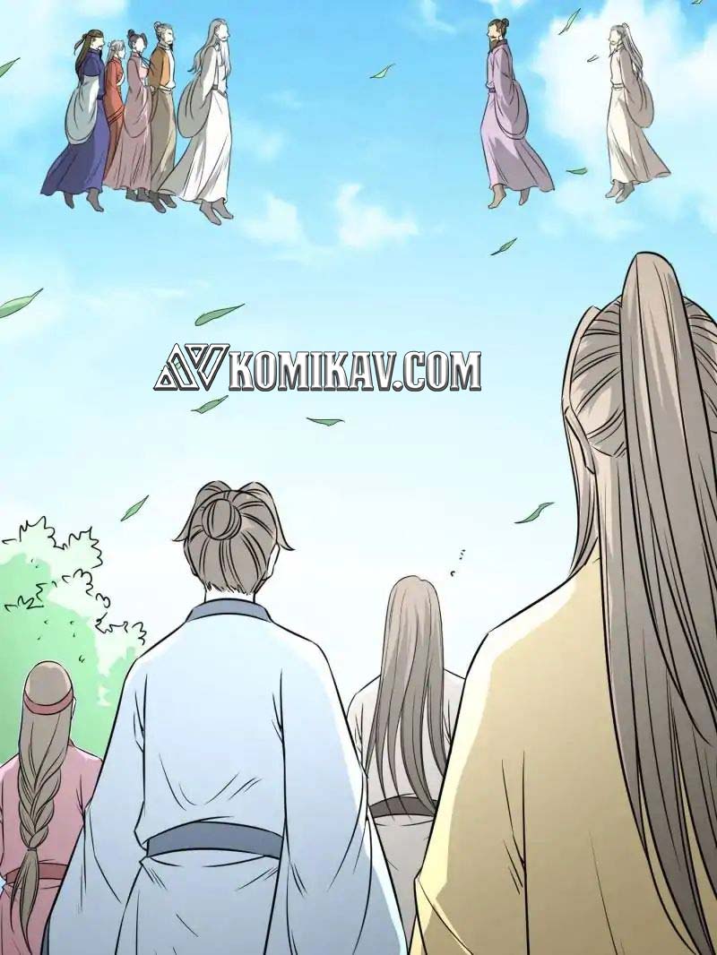 The Crazy Adventures of Mystical Doctor Chapter 85 - halaman 40