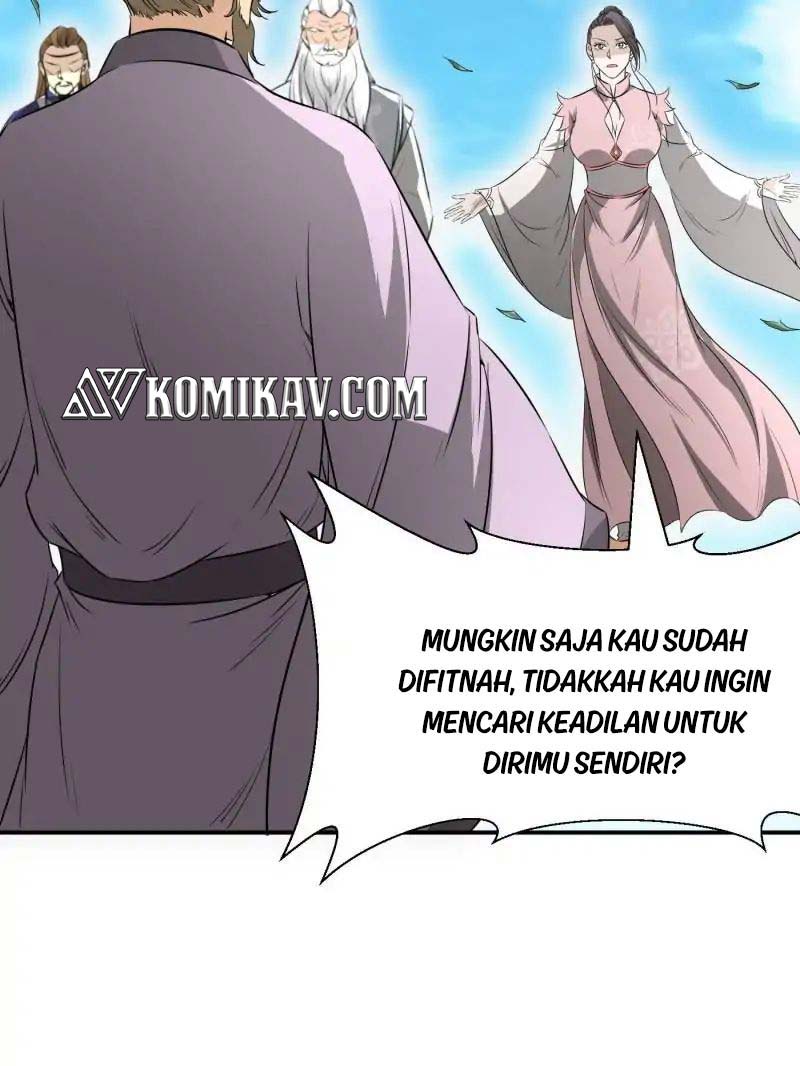 The Crazy Adventures of Mystical Doctor Chapter 85 - halaman 44