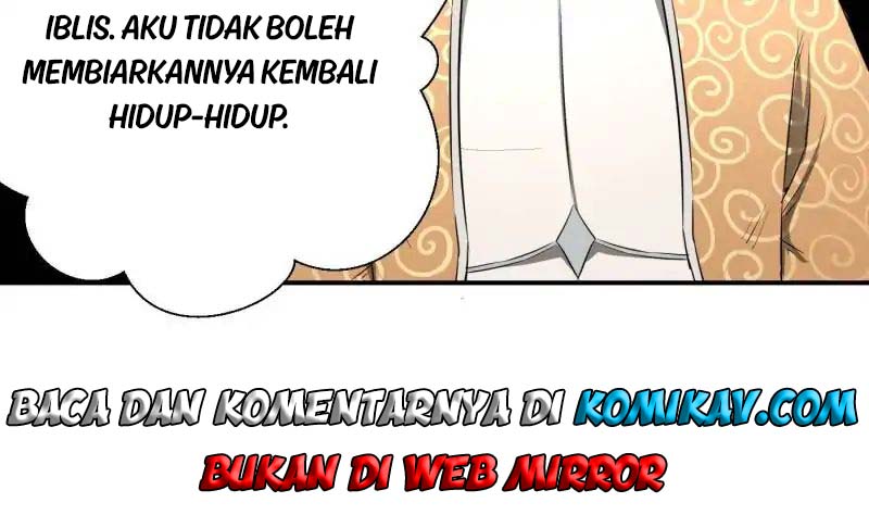 The Crazy Adventures of Mystical Doctor Chapter 85 - halaman 46