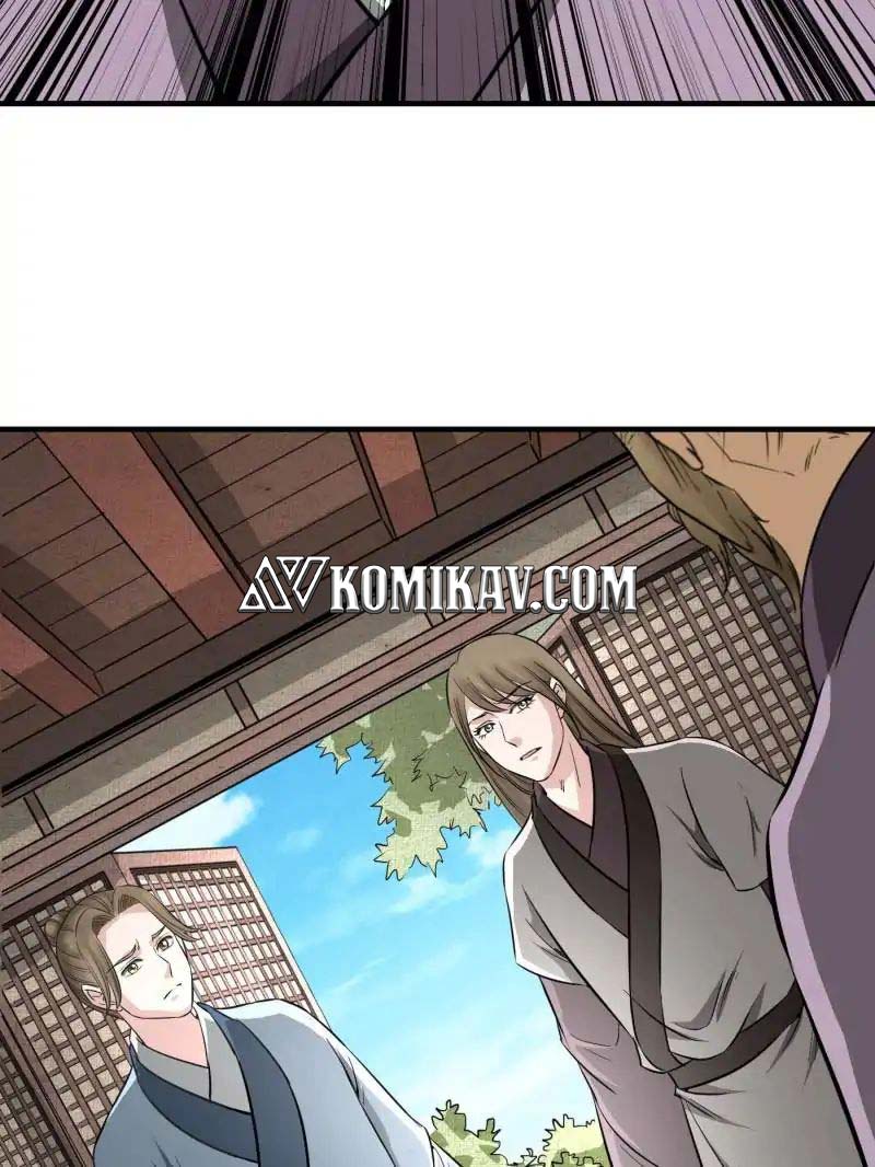 The Crazy Adventures of Mystical Doctor Chapter 85 - halaman 8