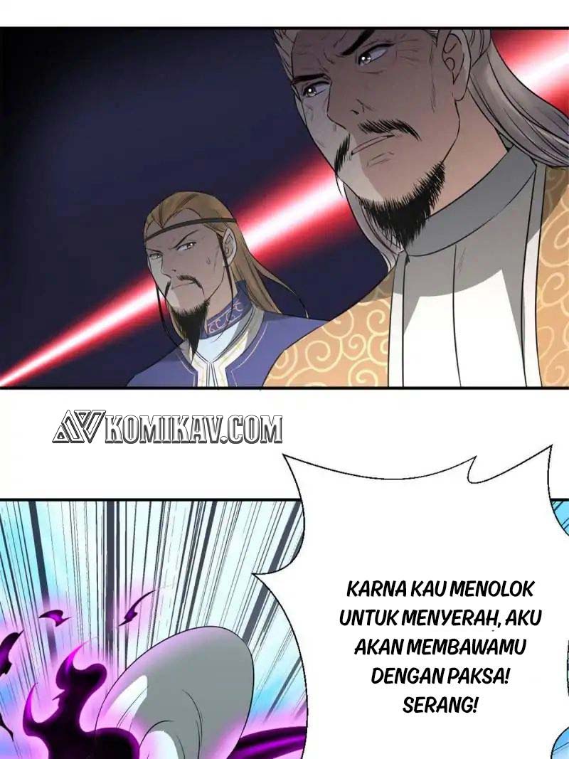 The Crazy Adventures of Mystical Doctor Chapter 86 - halaman 2