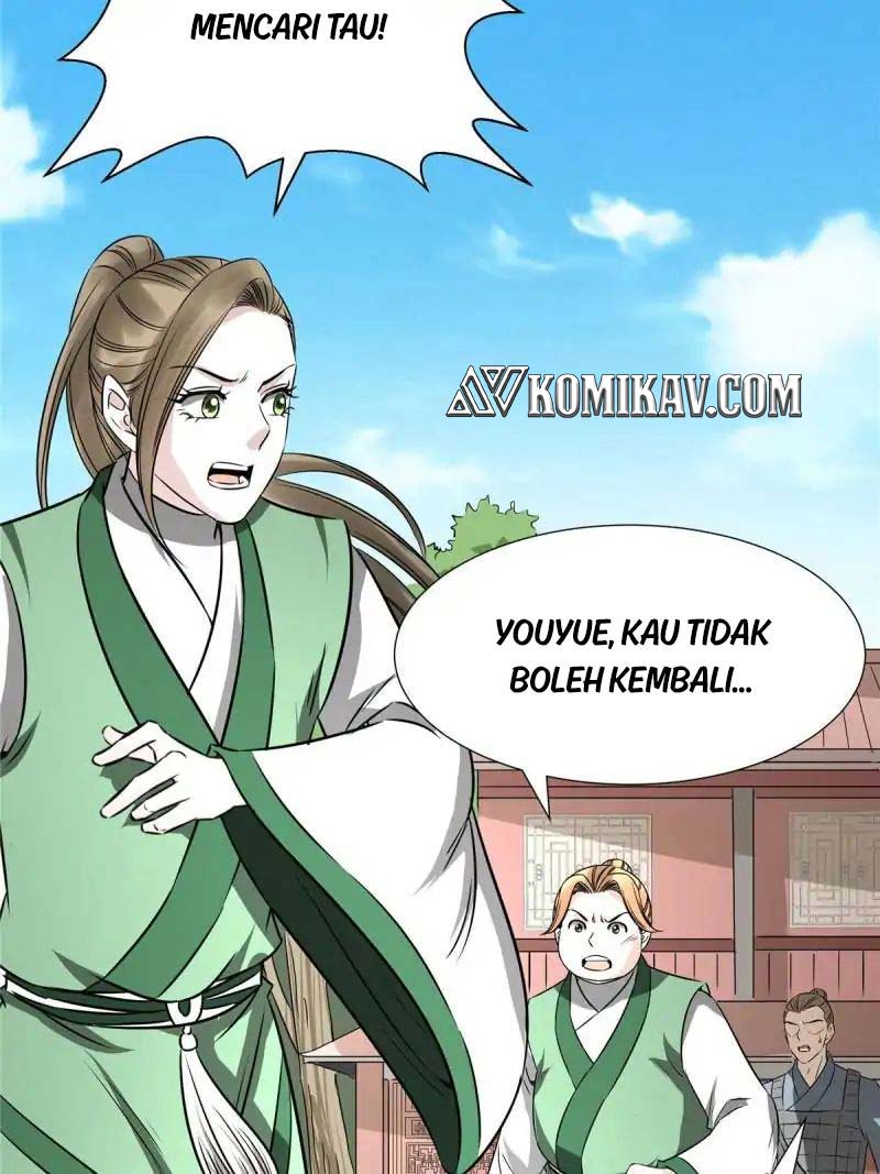 The Crazy Adventures of Mystical Doctor Chapter 86 - halaman 20