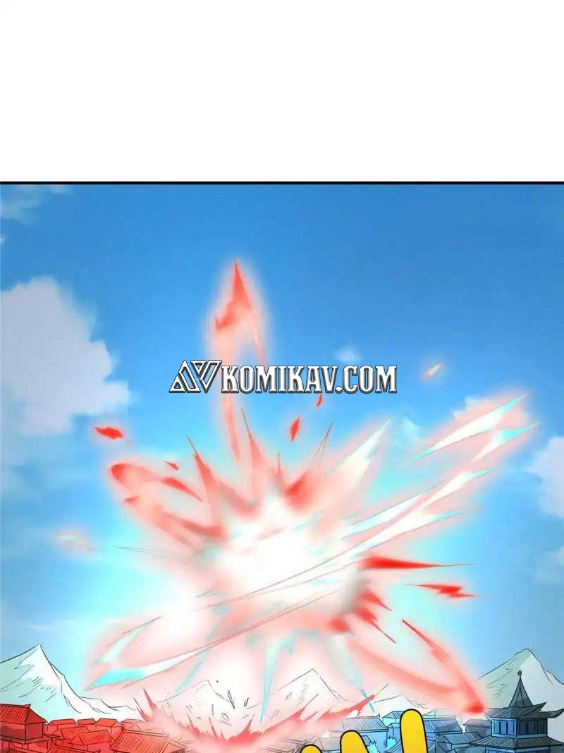 The Crazy Adventures of Mystical Doctor Chapter 86 - halaman 22