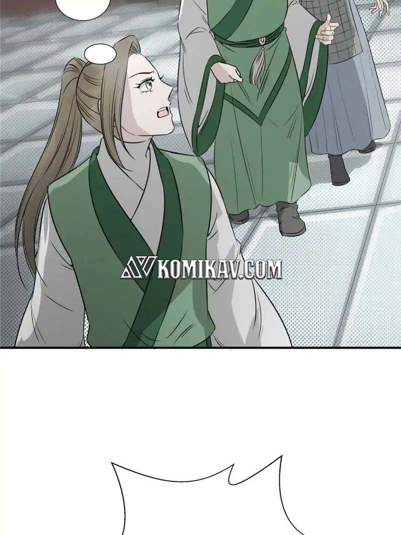 The Crazy Adventures of Mystical Doctor Chapter 86 - halaman 24