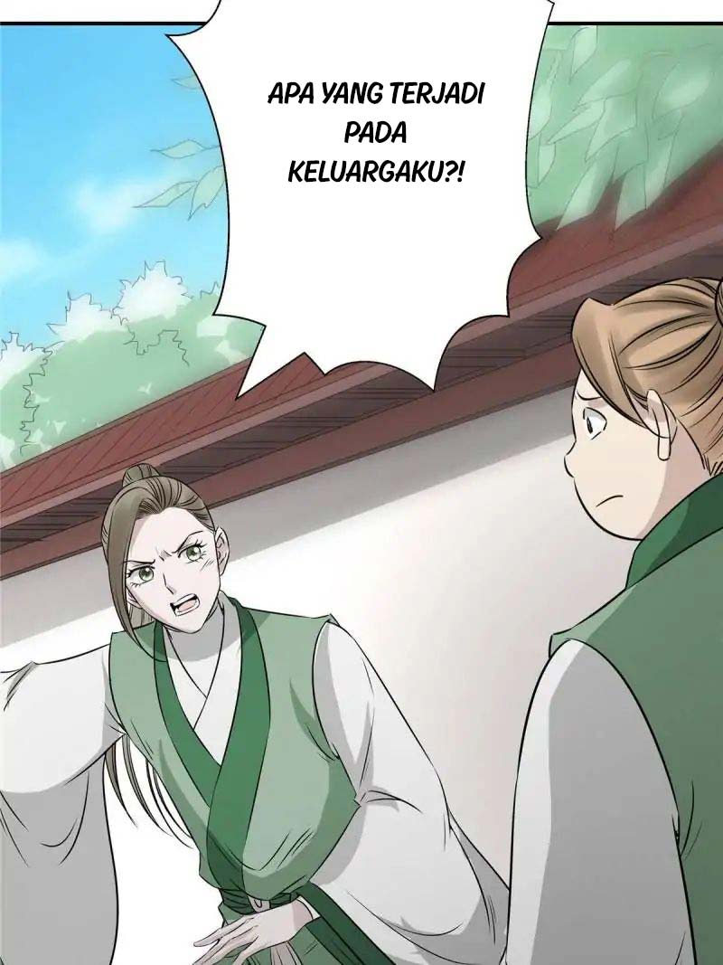 The Crazy Adventures of Mystical Doctor Chapter 86 - halaman 25