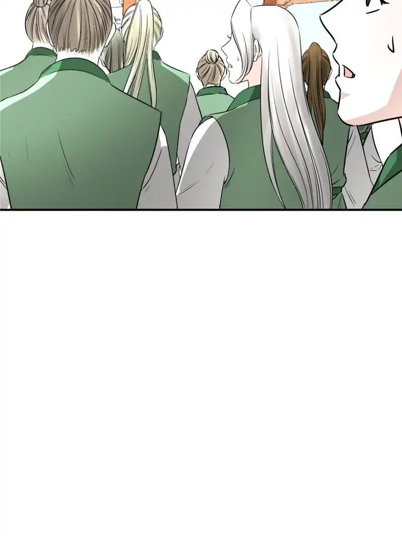 The Crazy Adventures of Mystical Doctor Chapter 86 - halaman 35